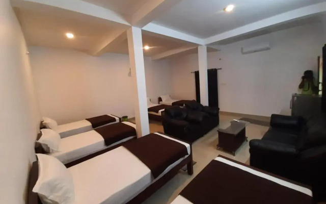 3 Hills County Homestay