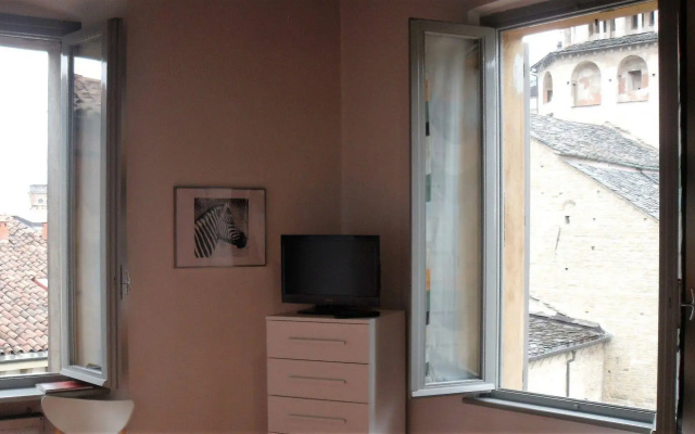Mazzoleni House Elite