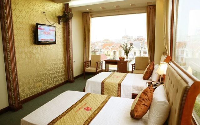 Hoa Lu Hotel 2