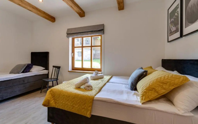 Biała Owieczka B&B Szczyrk