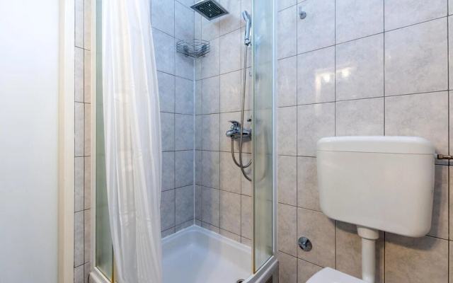 Beautiful Apartment in Pisak With Wifi and 1 Bedrooms