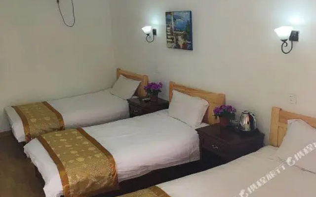 Beihu Bay Resort