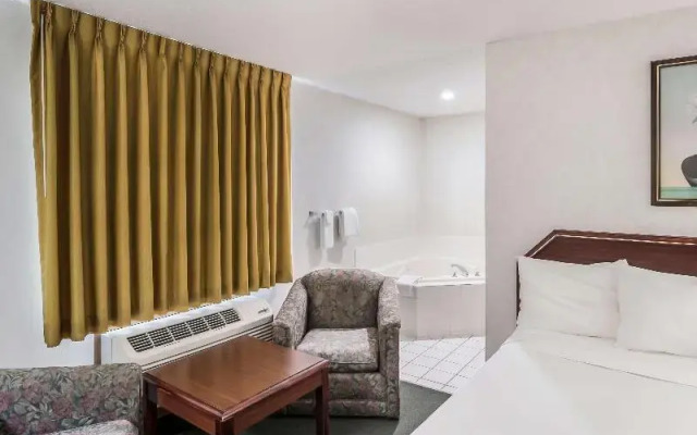 Americas Best Value Inn Wenona