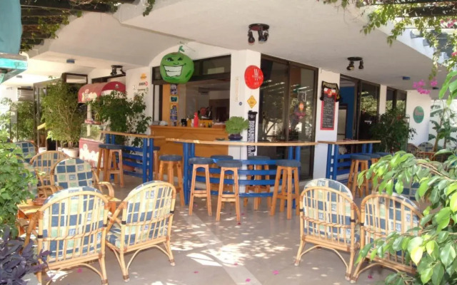 Galaxy Hotel