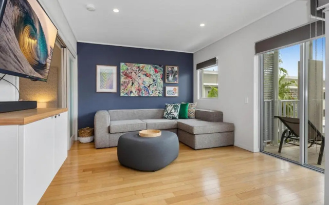 The Sand Resort Kingscliff - Holiday Management Co.