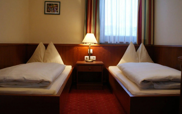 Vital & Sporthotel Brixen