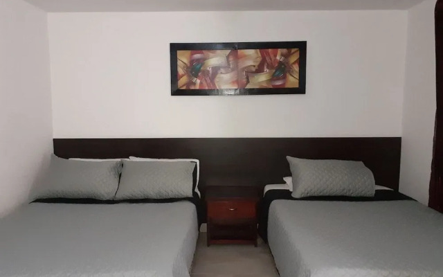 Gran Hotel Coral