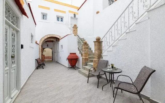 Casa Traditionale