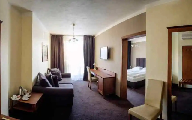 Hotel Poľana