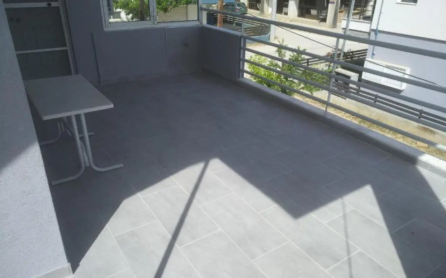 NIKOS HOUSE παραλία Οφρυνίου