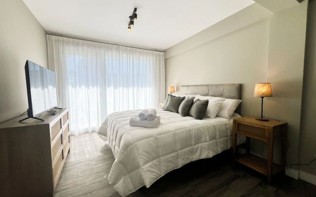 Guemes Apartments