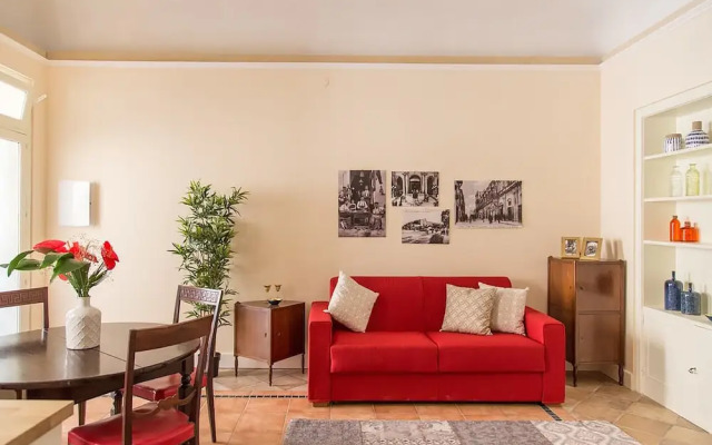 Casa Siciliana da 19 a 22