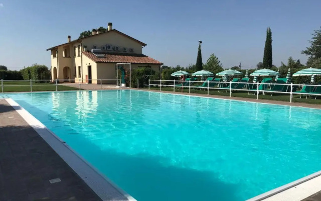 Residence Serristori