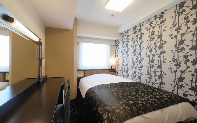 APA HOTEL Nihombashi Bakuroyokoyama Ekimae