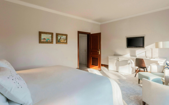 Castillo Hotel Son Vida, a Luxury Collection Hotel, Mallorca