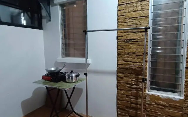 1 Bedroom Lumina Home Subdivision in Bacolod City