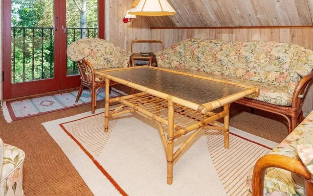 6 Person Holiday Home in Vestervig