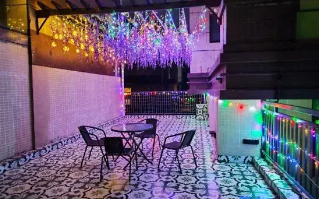 Shanwei Poly Jinding Bay Guan Hai Yue Villa