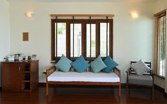 Pawapi Beach Resort