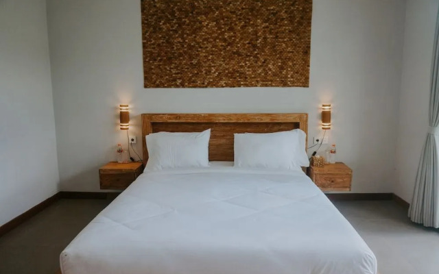 Anggira Villa Ubud