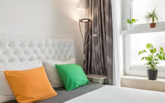 Studio apartment Petra