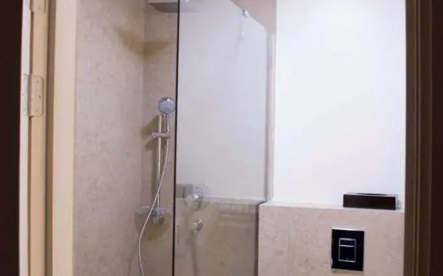 Best Western Plus Accra Beach Hotel