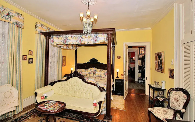 安娜贝拉家庭旅馆(Annabelle Bed & Breakfast)