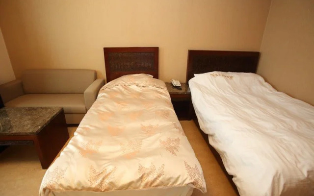 Goodstay Seorakhill