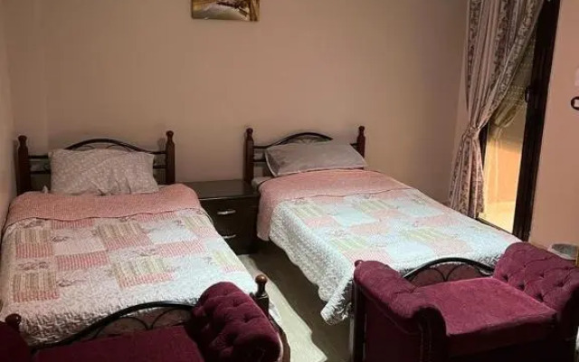 Cairo Egypt Al Rehab amazing Flat