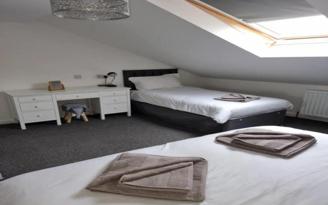 Langley House Hotel - Guest house