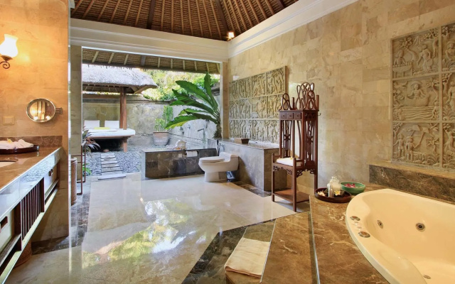 Villa Hanani