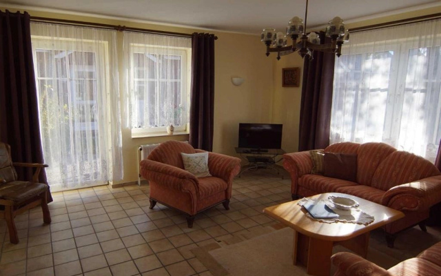 Ferienwohnung Achter`d Diek, 45183