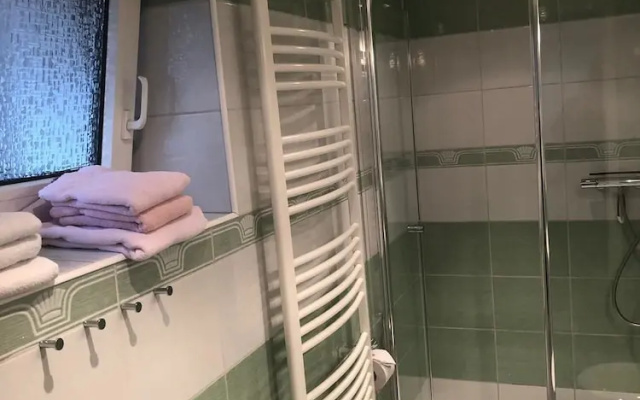 Wohnung Neuhaus