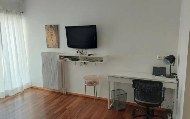 Velvendou 36A Apartment