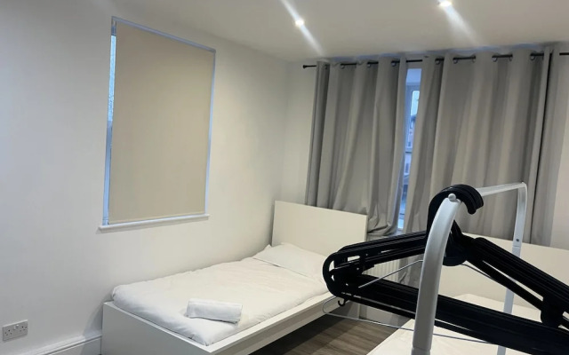 2bed - Freeparking - Laundry - 30mintolondon