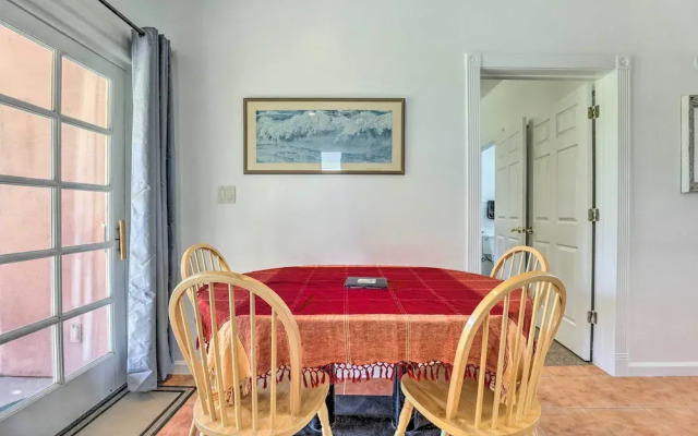 Cozy & Relaxing Eloy Apartment w/ Pool Access