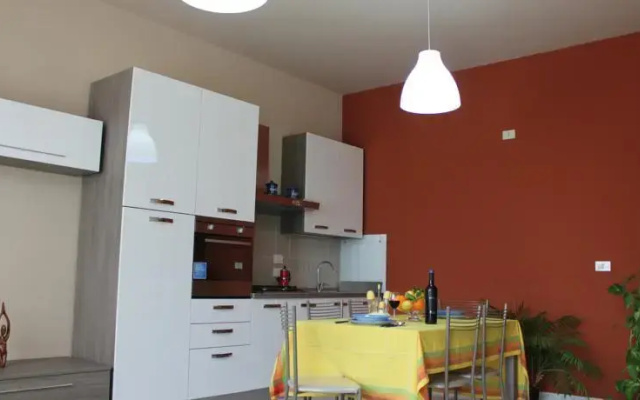 Kore Casa Vacanze
