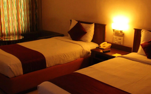 Hotel The President