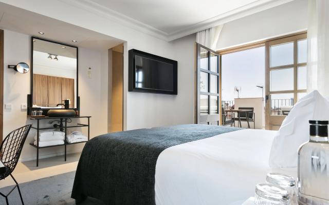 Yurbban Passage Hotel & Spa