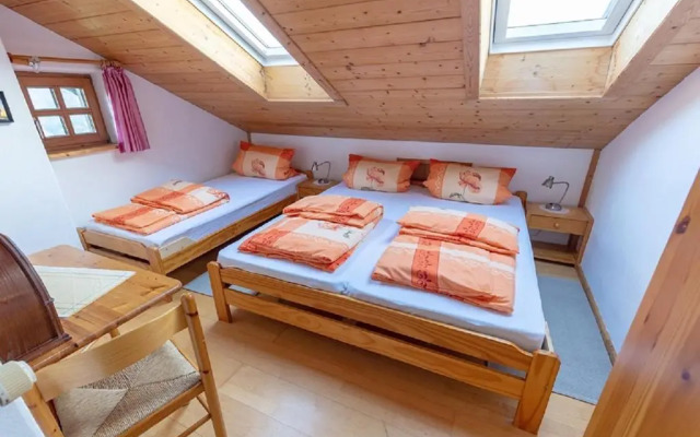 Ferienhaus Simmeth