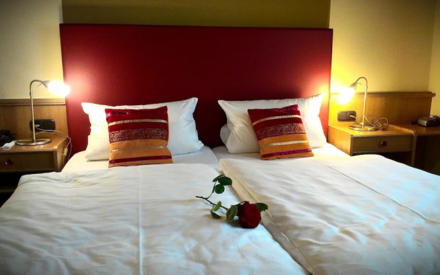Greenline Hotel zur Post
