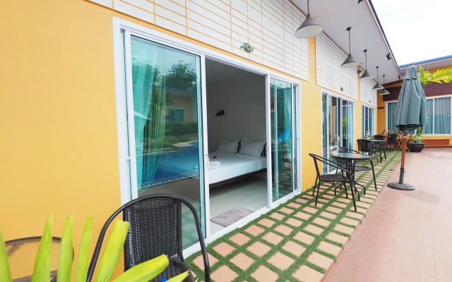 Nai C Resort