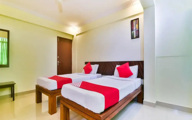 OYO 17025 Hotel Go Goa