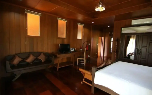 Little-teak Homestay