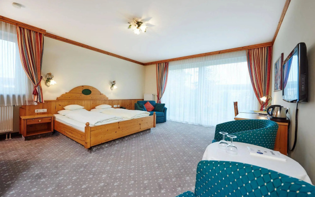 Hotel am See