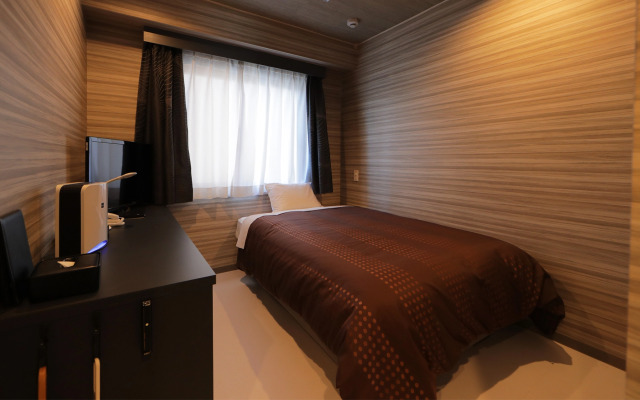 Hotel Azalea Matsuyama