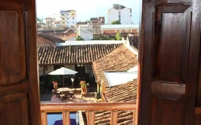 La Serrana Boutique Spa