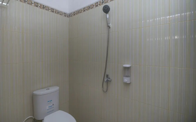 Medokan House Syariah Surabaya