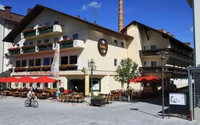 Brauereigasthof Hirsch