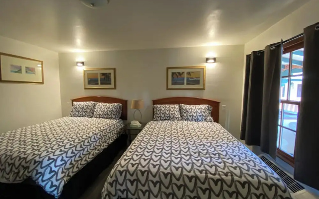 Tide Pool Villas